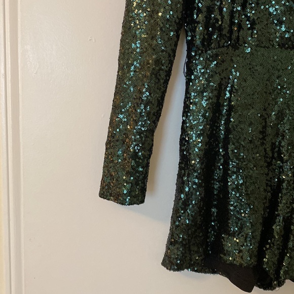 Romper - Picture 3 of 8